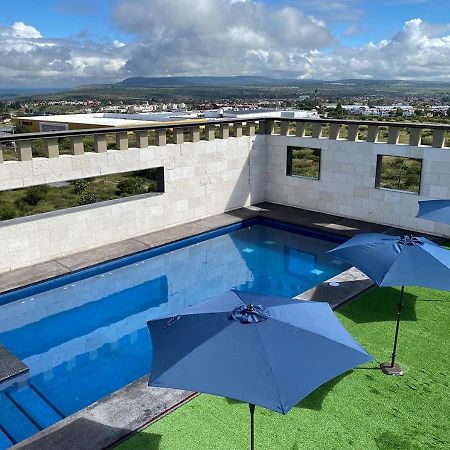 Hotel Mx Mas San Miguel De Allende Exterior photo